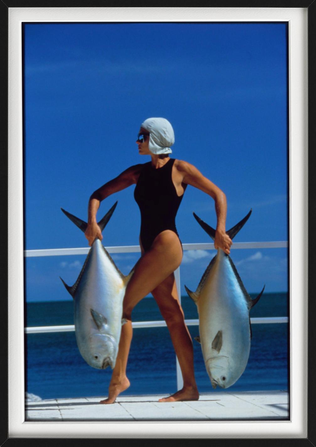 Triffie V de V, Isla Meralda, photographiée par Jean Daniel Lorieux. 

Tous les tirages sont en édition limitée. Disponible en plusieurs tailles. Encadrement haut de gamme sur demande.

Toutes les impressions sont réalisées et signées par l'artiste.
