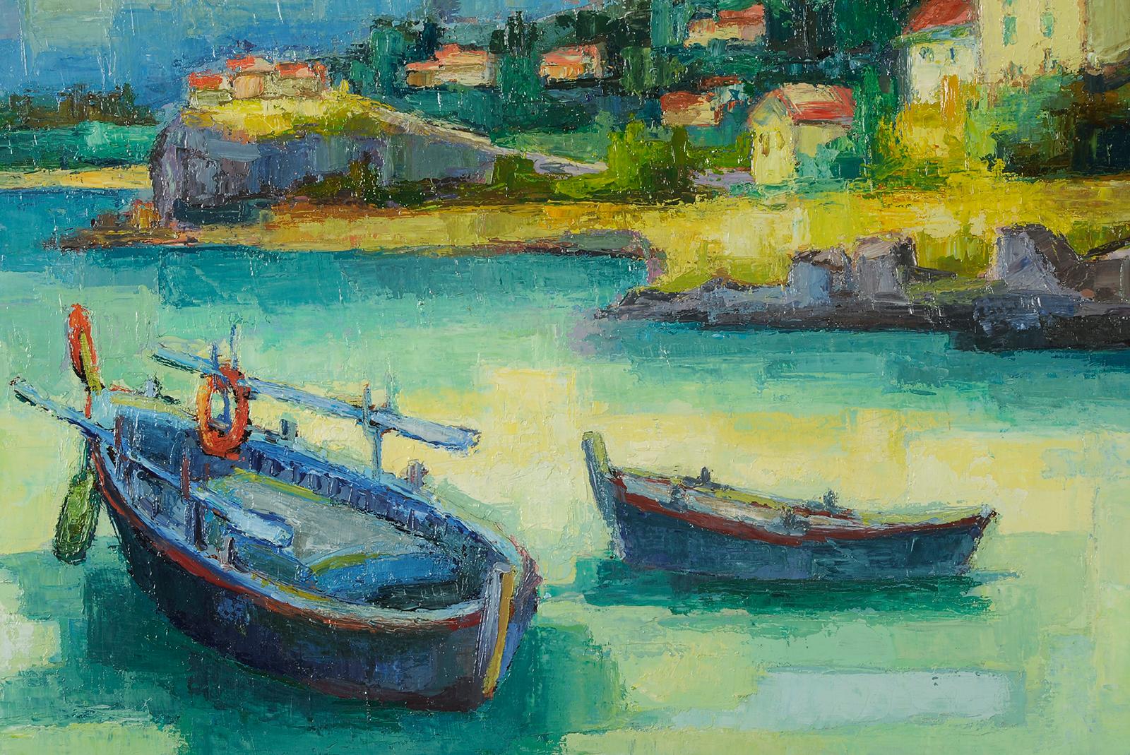 daniel green artist