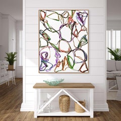 N°1120 (Peinture abstraite)