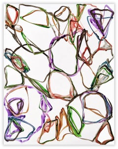 N°1120 (Pittura astratta)