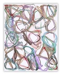 N°1135 (Pintura abstracta)