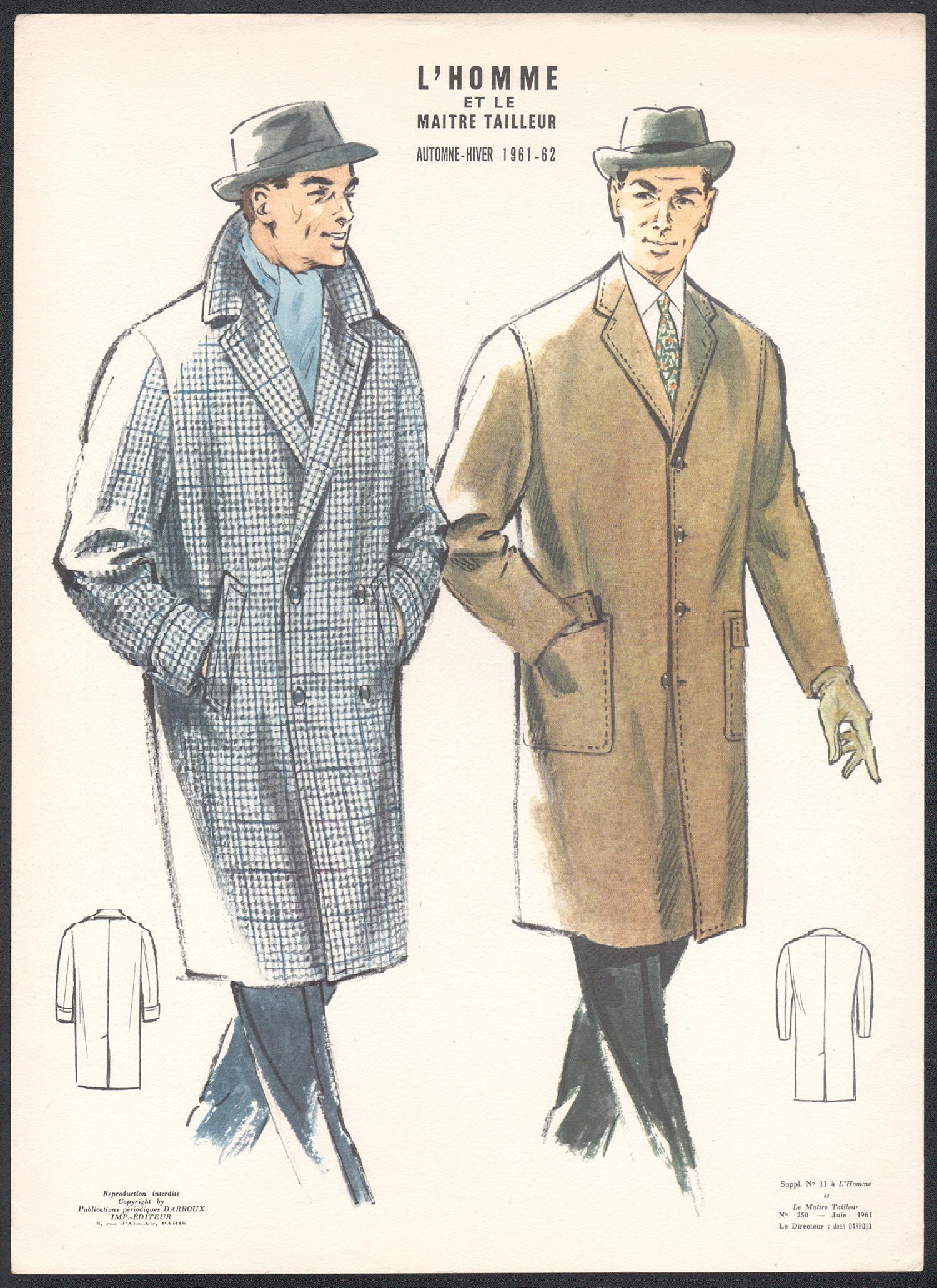 60s detective