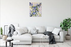 Clemátide, Pintura, Óleo sobre lienzo