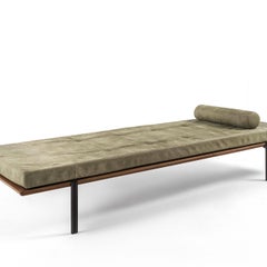 Jean Daybed