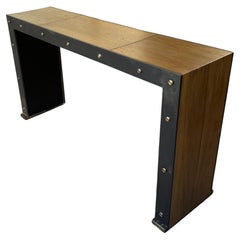 Art Deco Console Tables