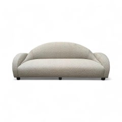 Jean De Merry Canapé Curvao