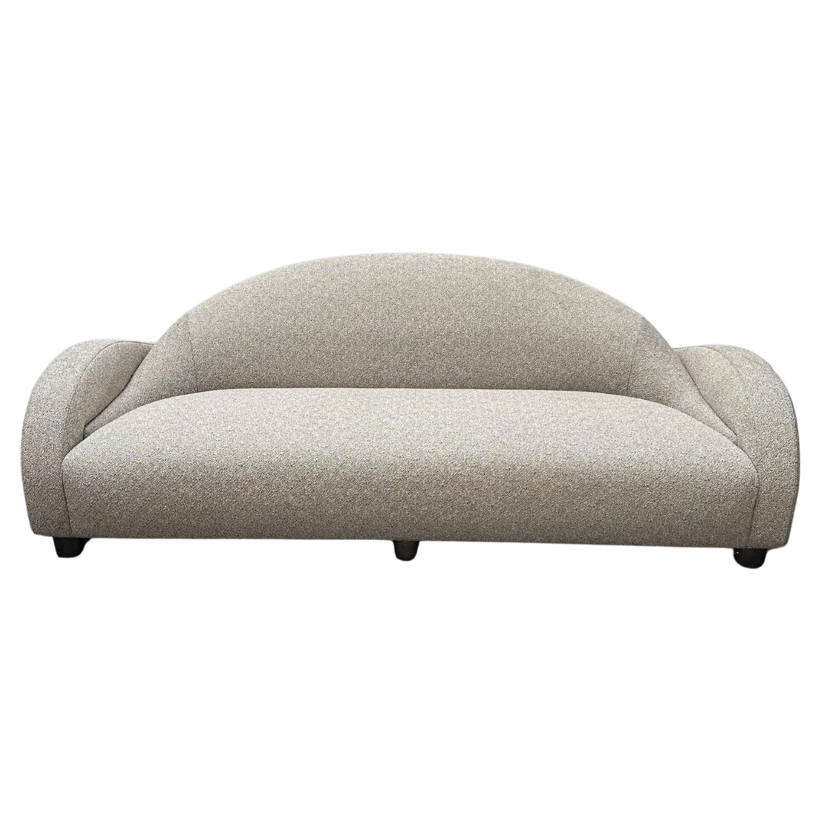 Jean De Merry Curvao Sofa For Sale