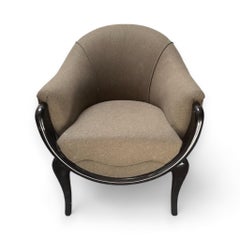 Silla Jean de Merry Lora Beige