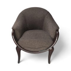 Silla Jean de Merry Lora Gris