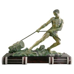 Sculture figurative
