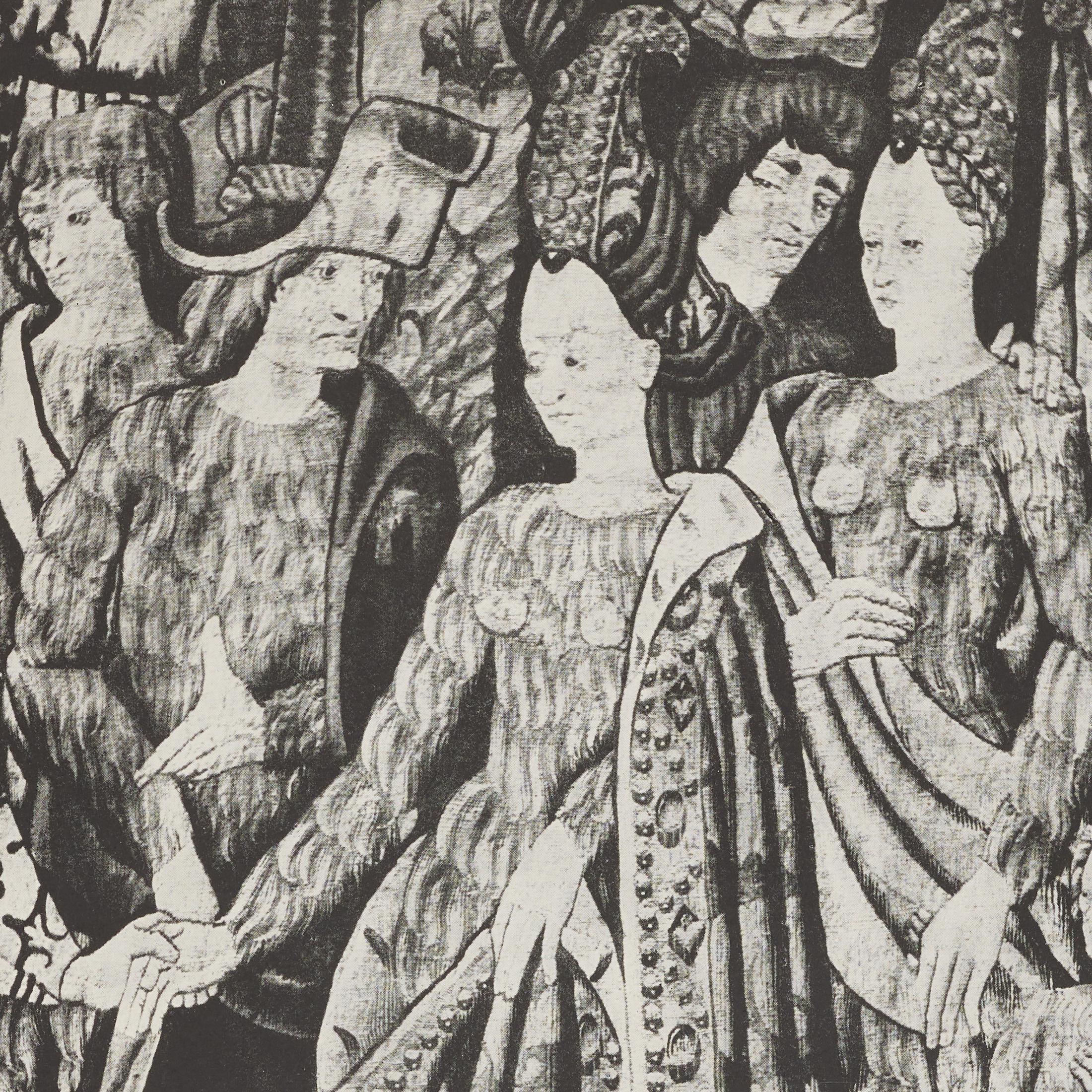 Jean-Denis Malclès Sauvage Héliogravure, Verve Magazine 1937, encadré en vente 3