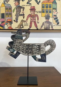 Sculpture "Le Sphinx"