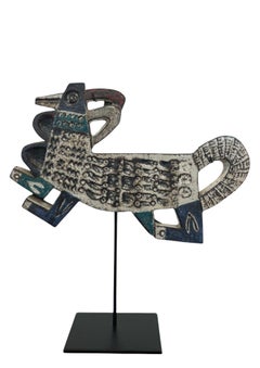 Sculpture "Le Sphinx"