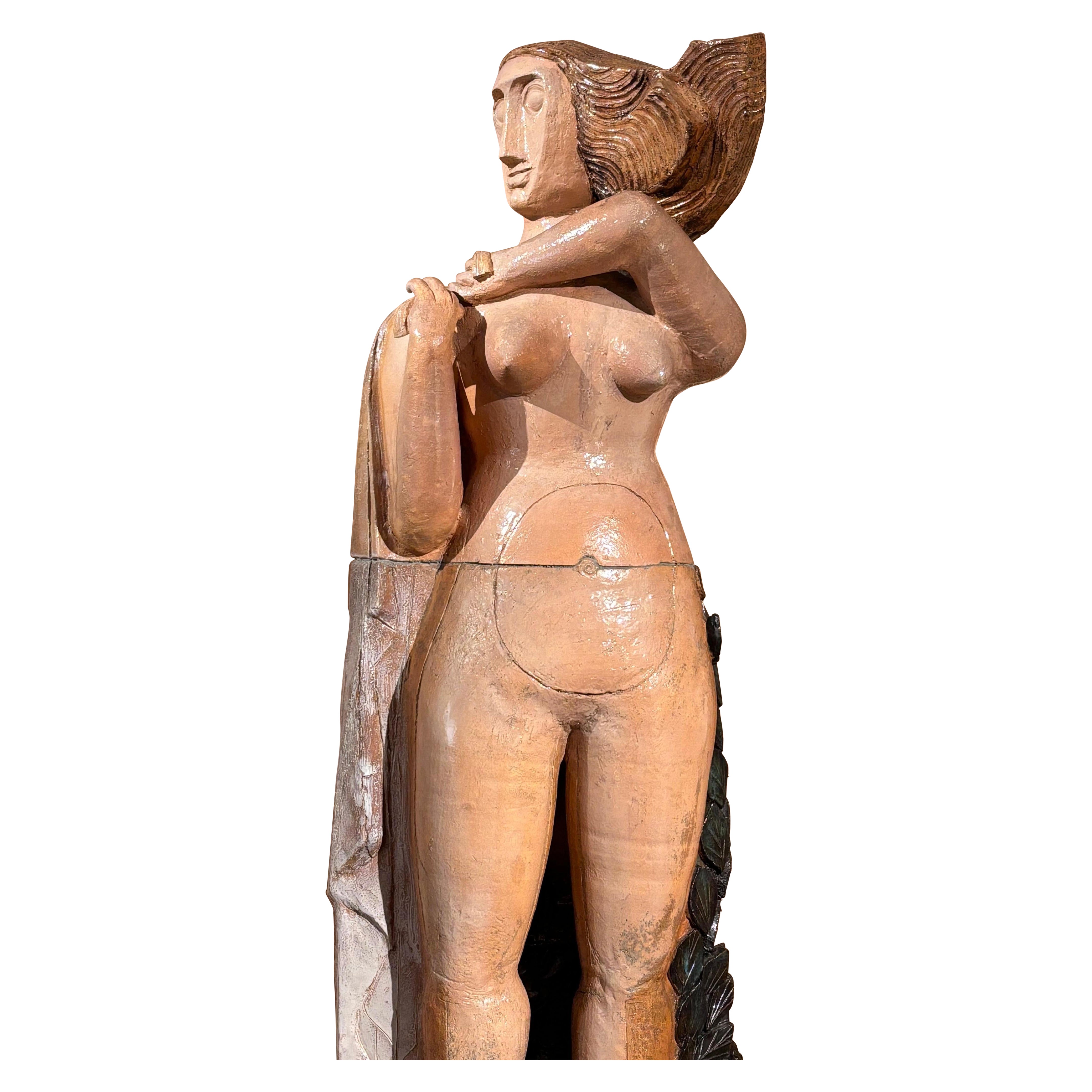 Jean DERVAL - Femme For Sale