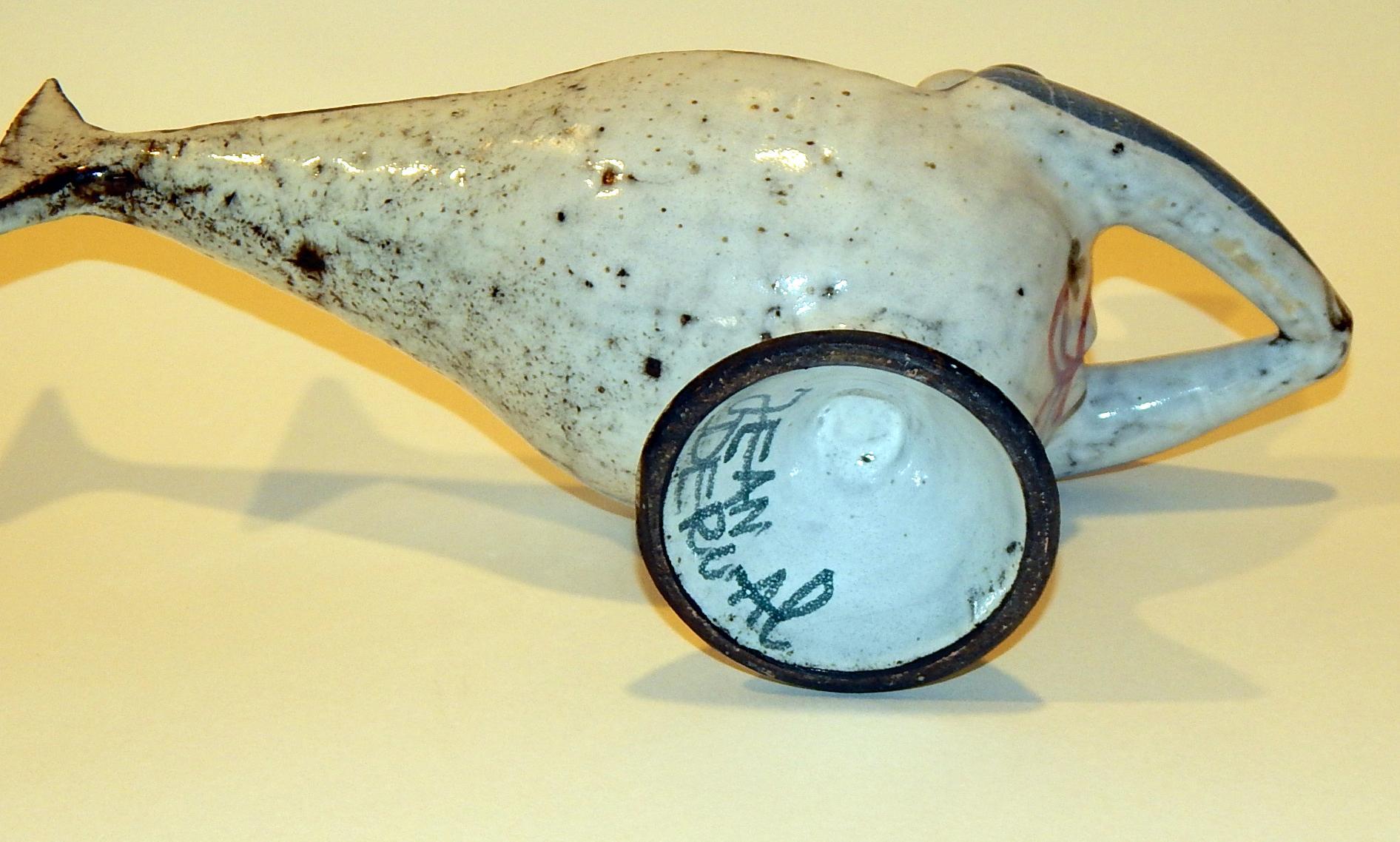 Jean Derval Artiste français:: Vase 