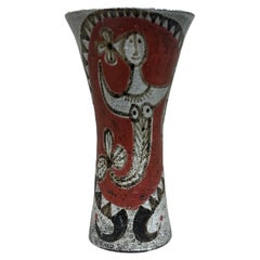 Jean DERVAL - Sirène