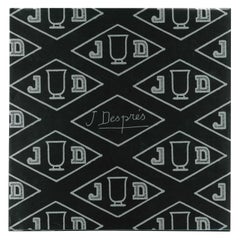 Jean Despres 1889-1980 'Book'