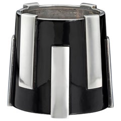 Art Deco Cuff Bracelets
