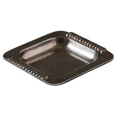 Jean Despres pocket tray
