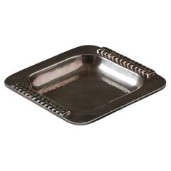  Jean Despres pocket tray