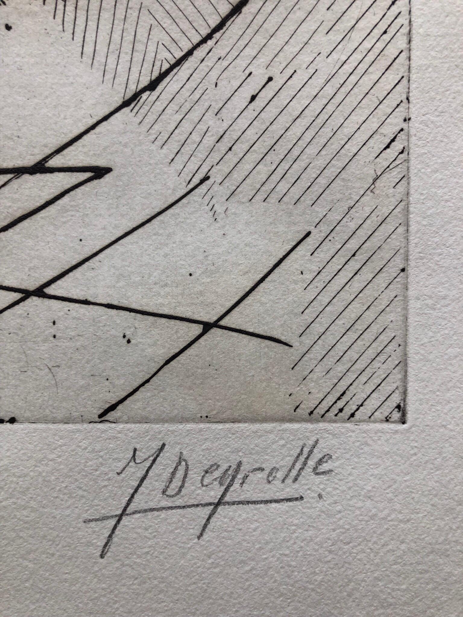 jean deyrolle