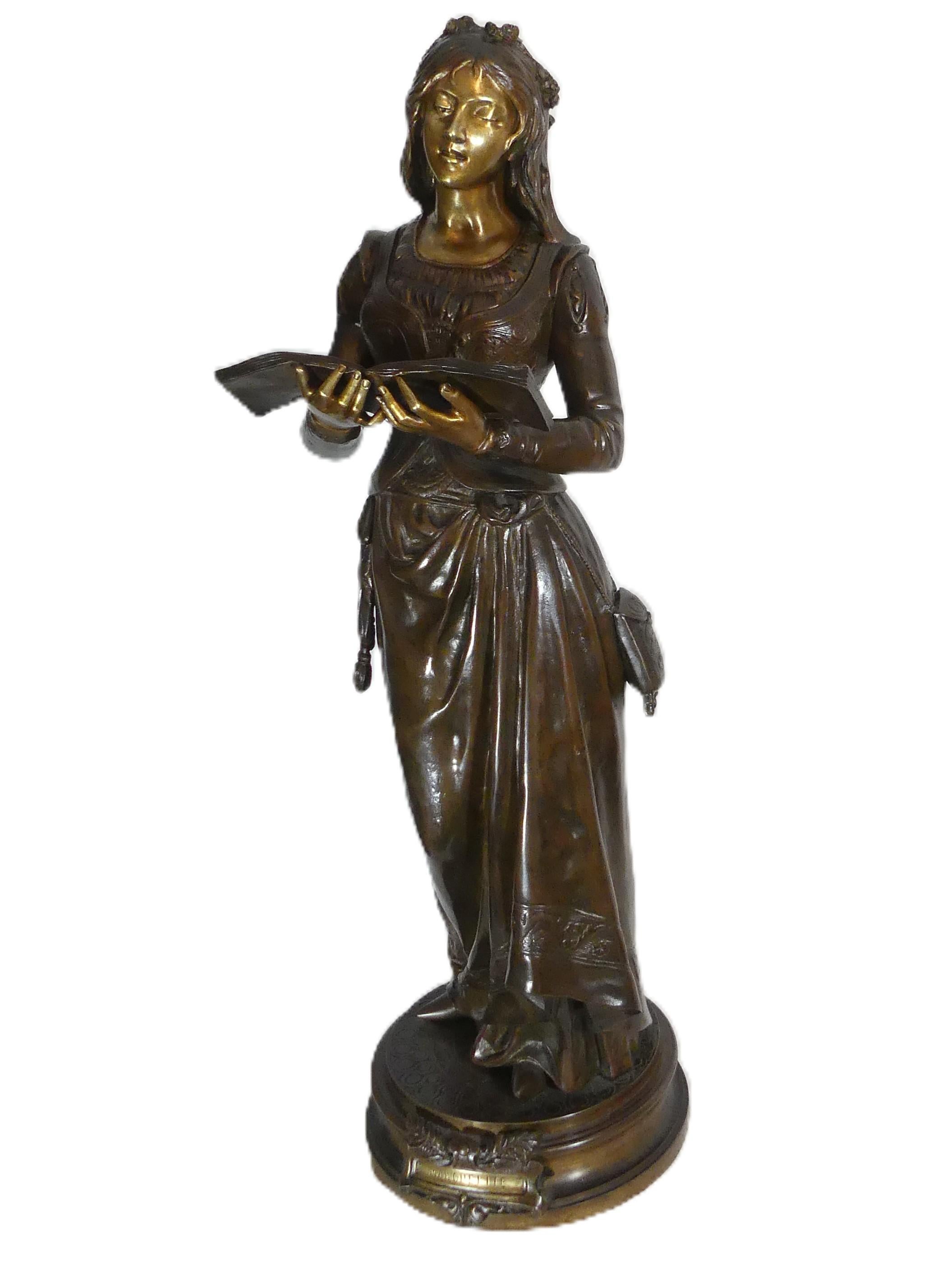 Jean Didier Debut (1824-1893), 