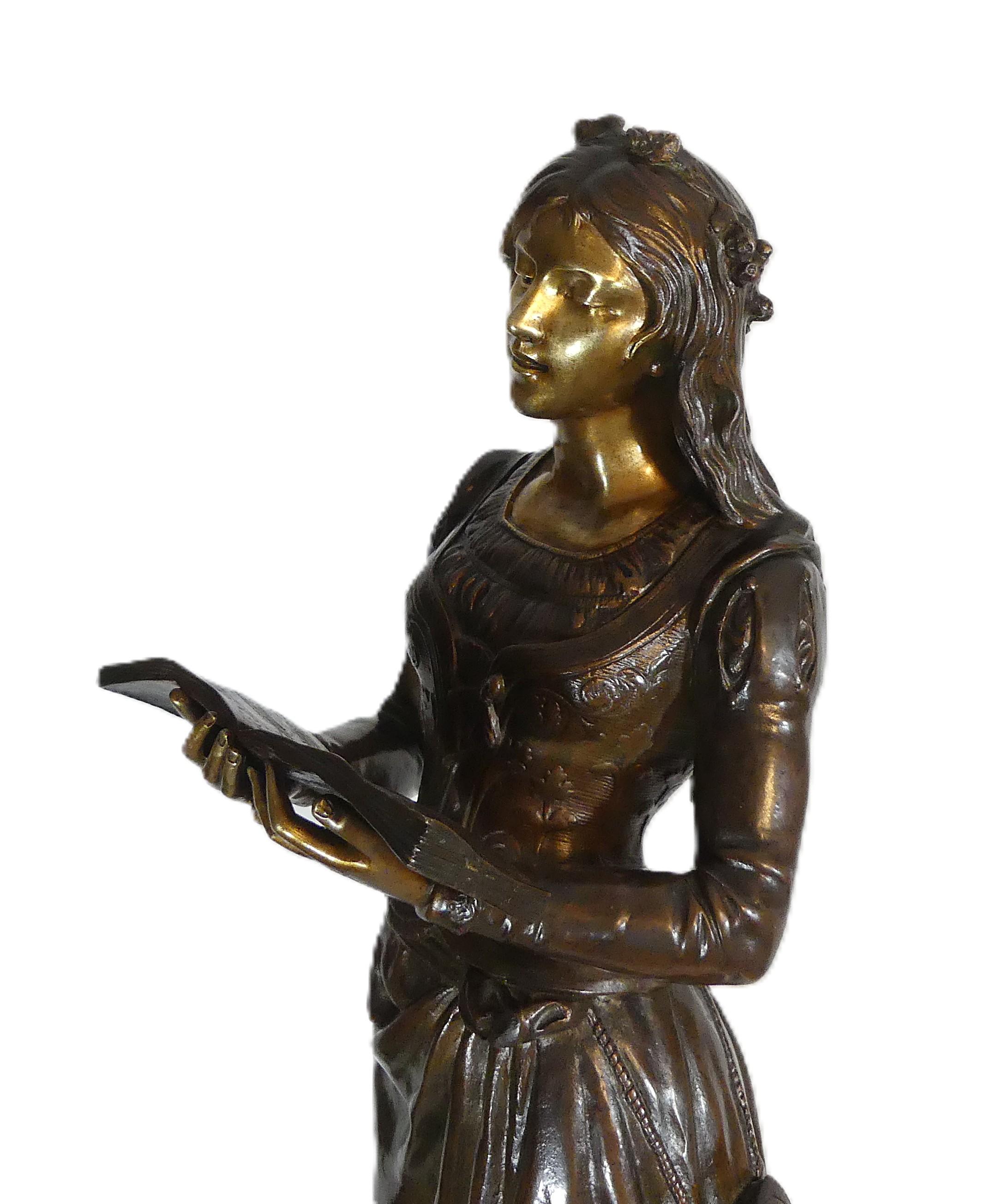 Jean Didier Debut (1824-1893), 