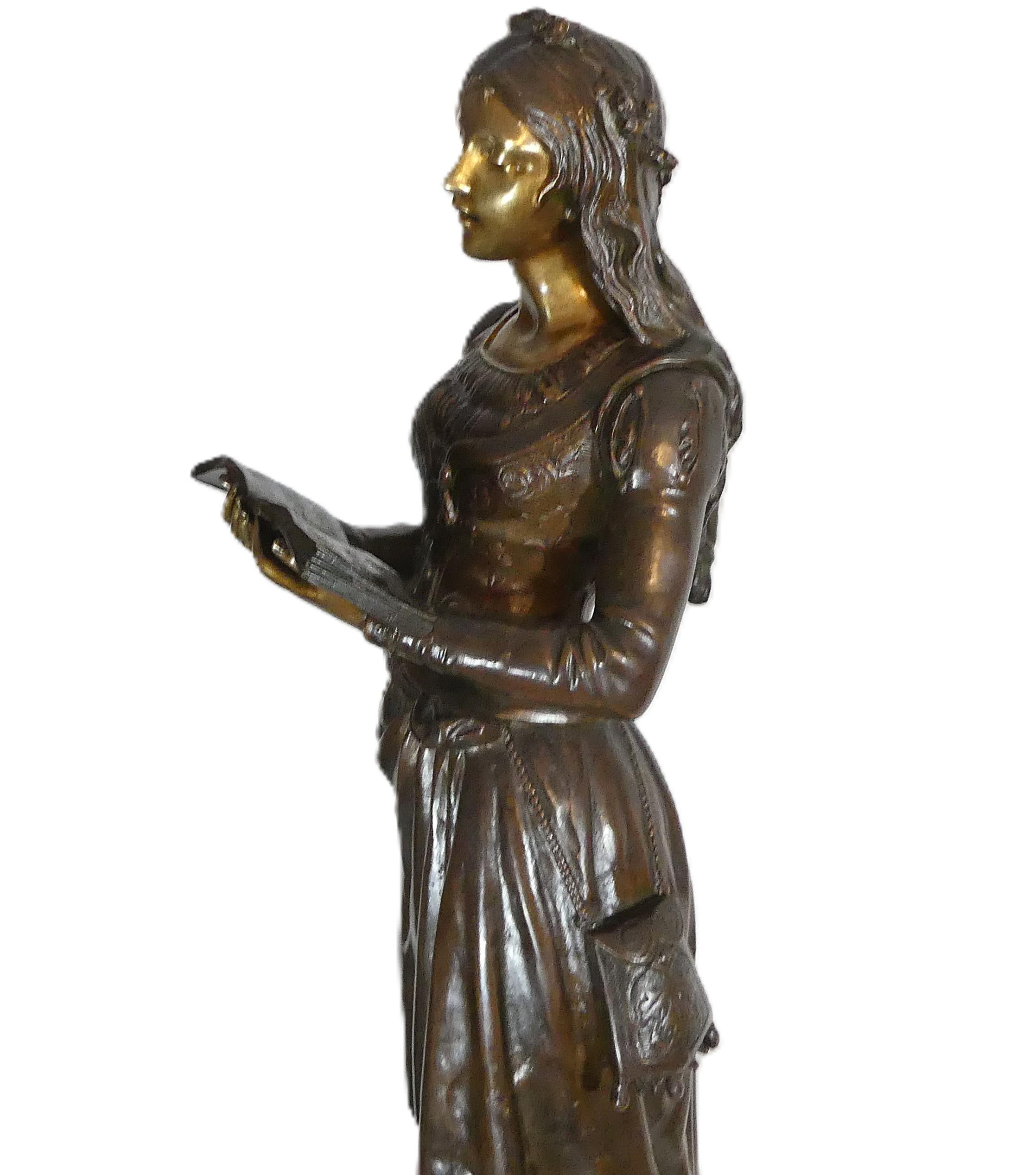 Jean Didier Debut (1824-1893), 