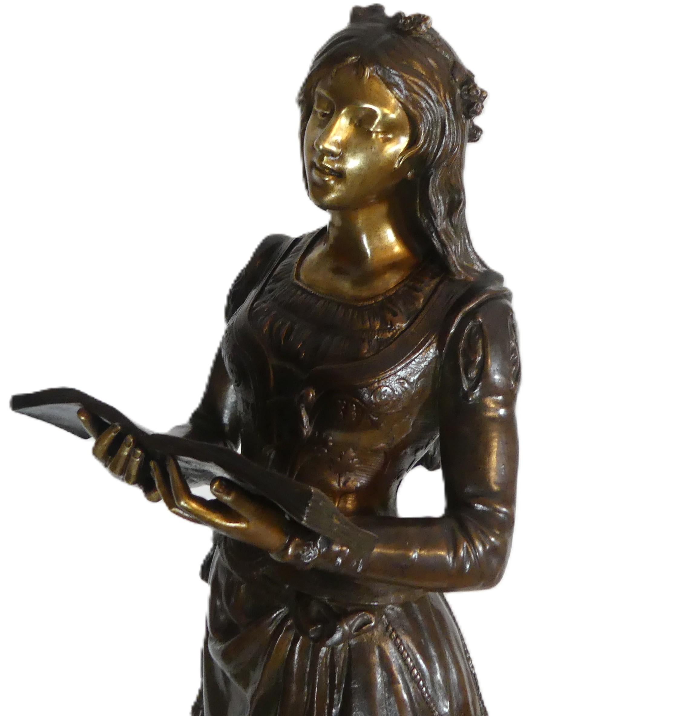 Jean Didier Debut (1824-1893), 