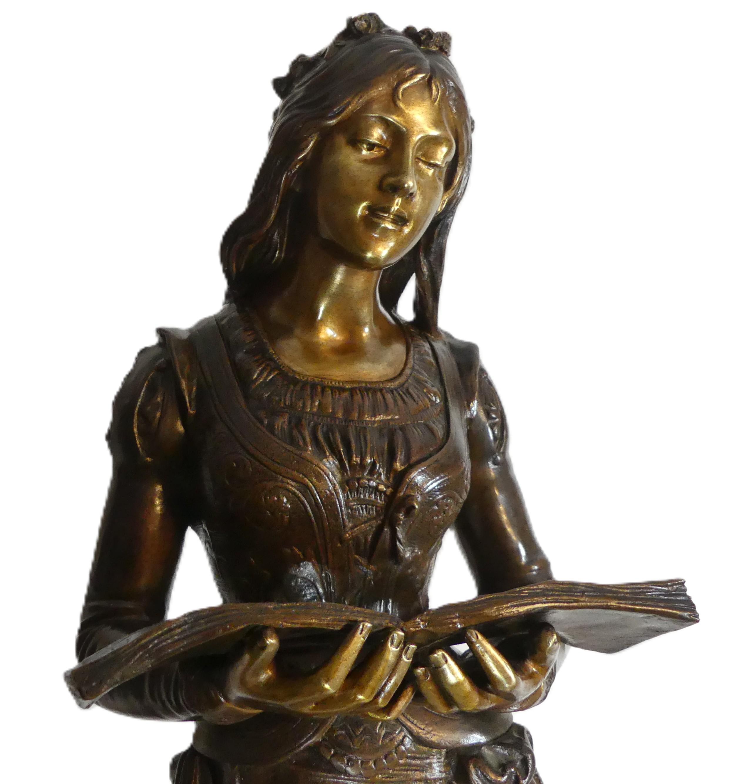 Jean Didier Debut (1824-1893), 