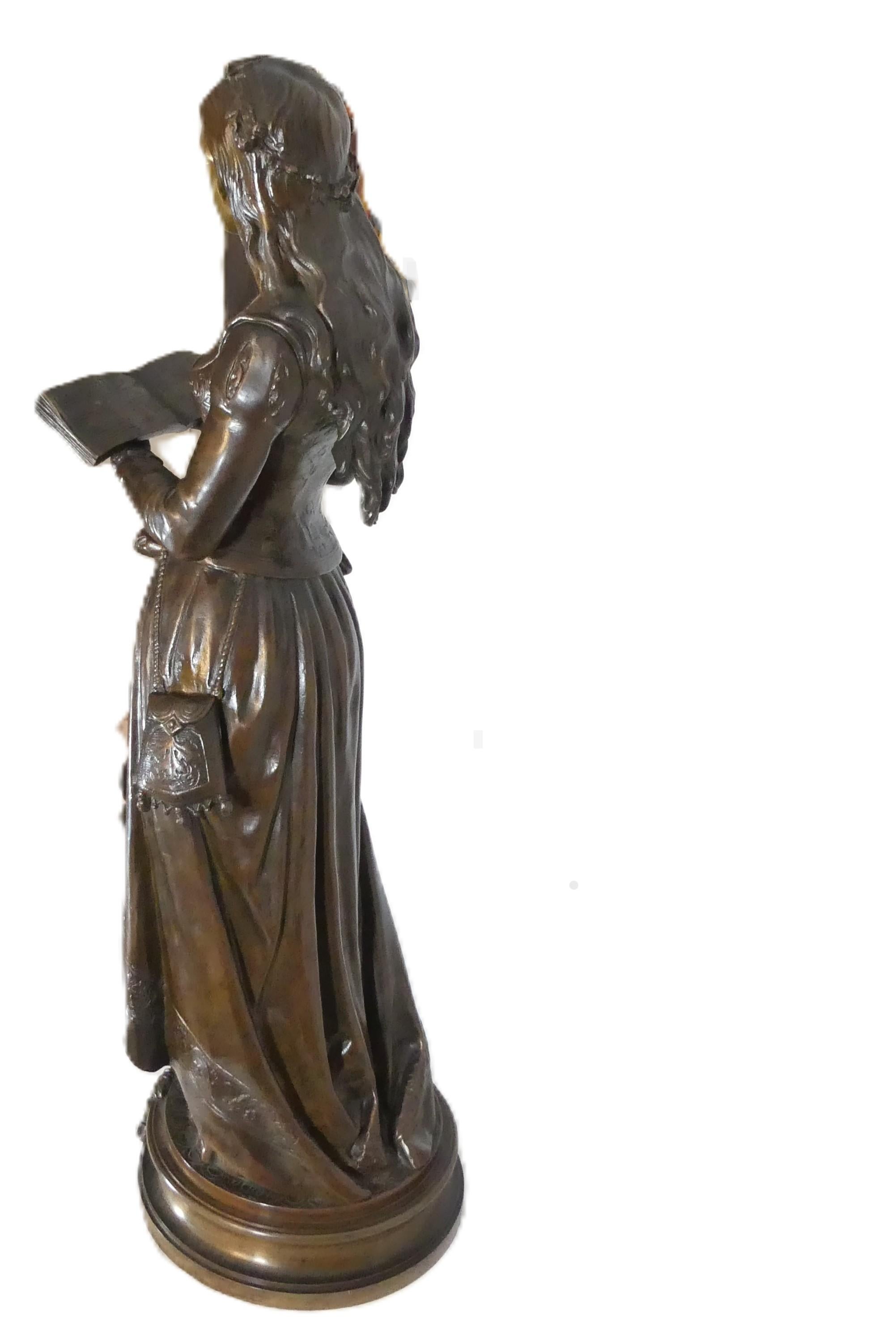 Jean Didier Debut (1824-1893), 