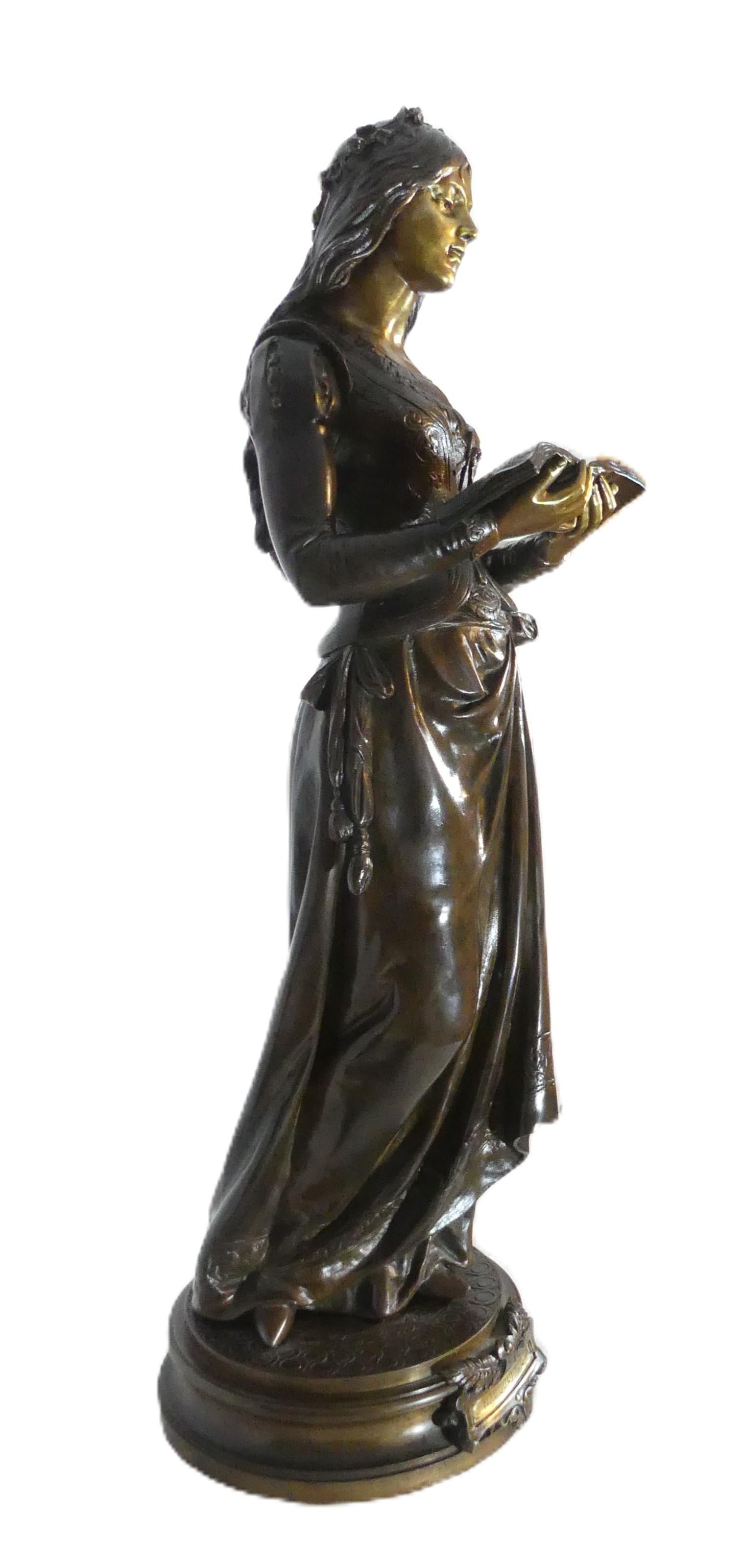 Jean Didier Debut (1824-1893), 