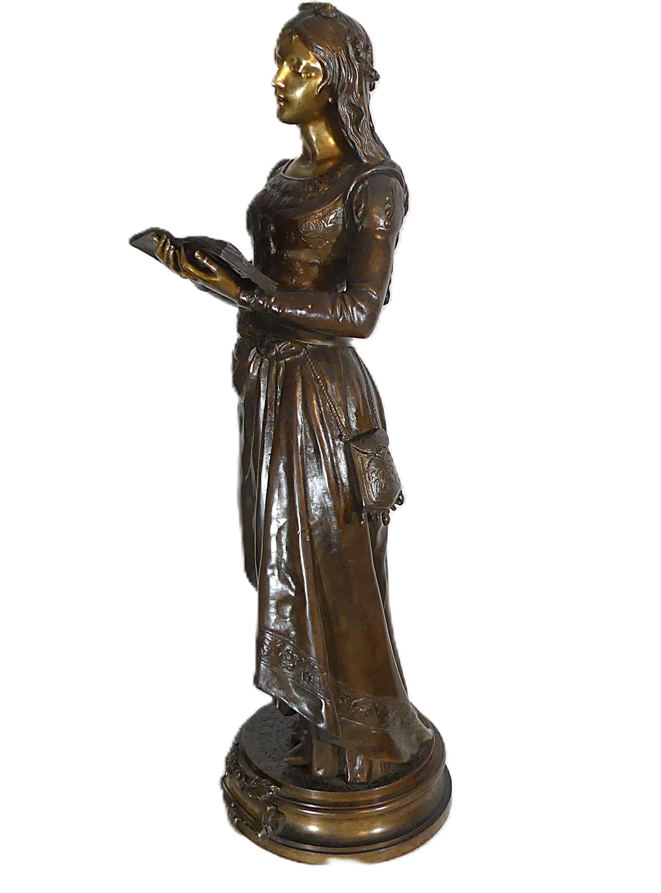 Jean Didier Debut (1824-1893), 