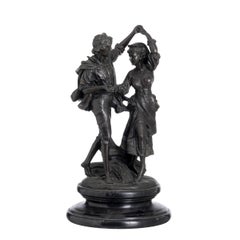 Jean Didier Debut (1824-1893)