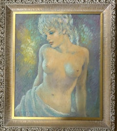 "Donna nuda"