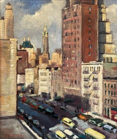Broadway