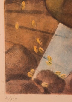 Hunger auf der ganzen Welt