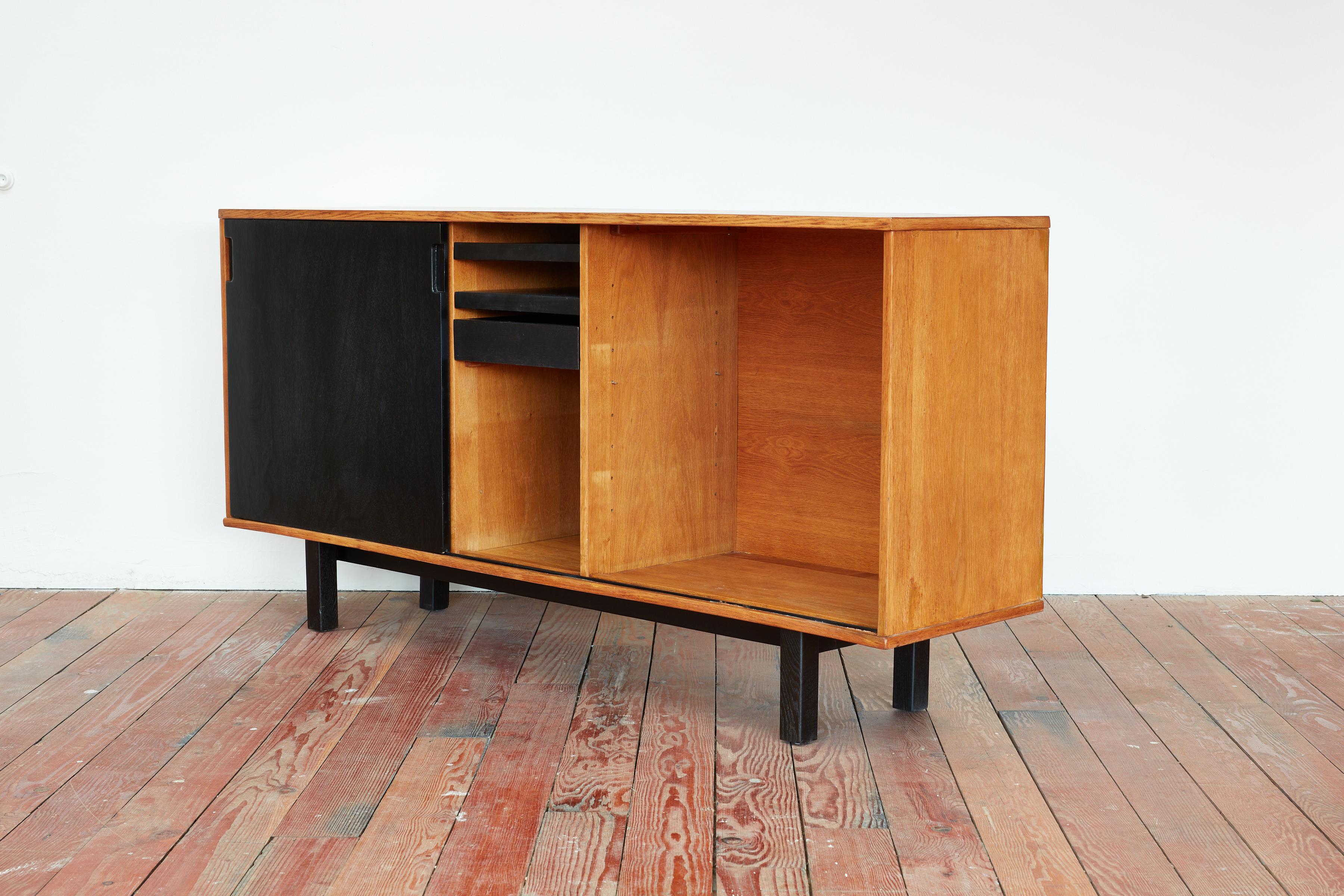 Jean Domps Sideboard For Sale 6