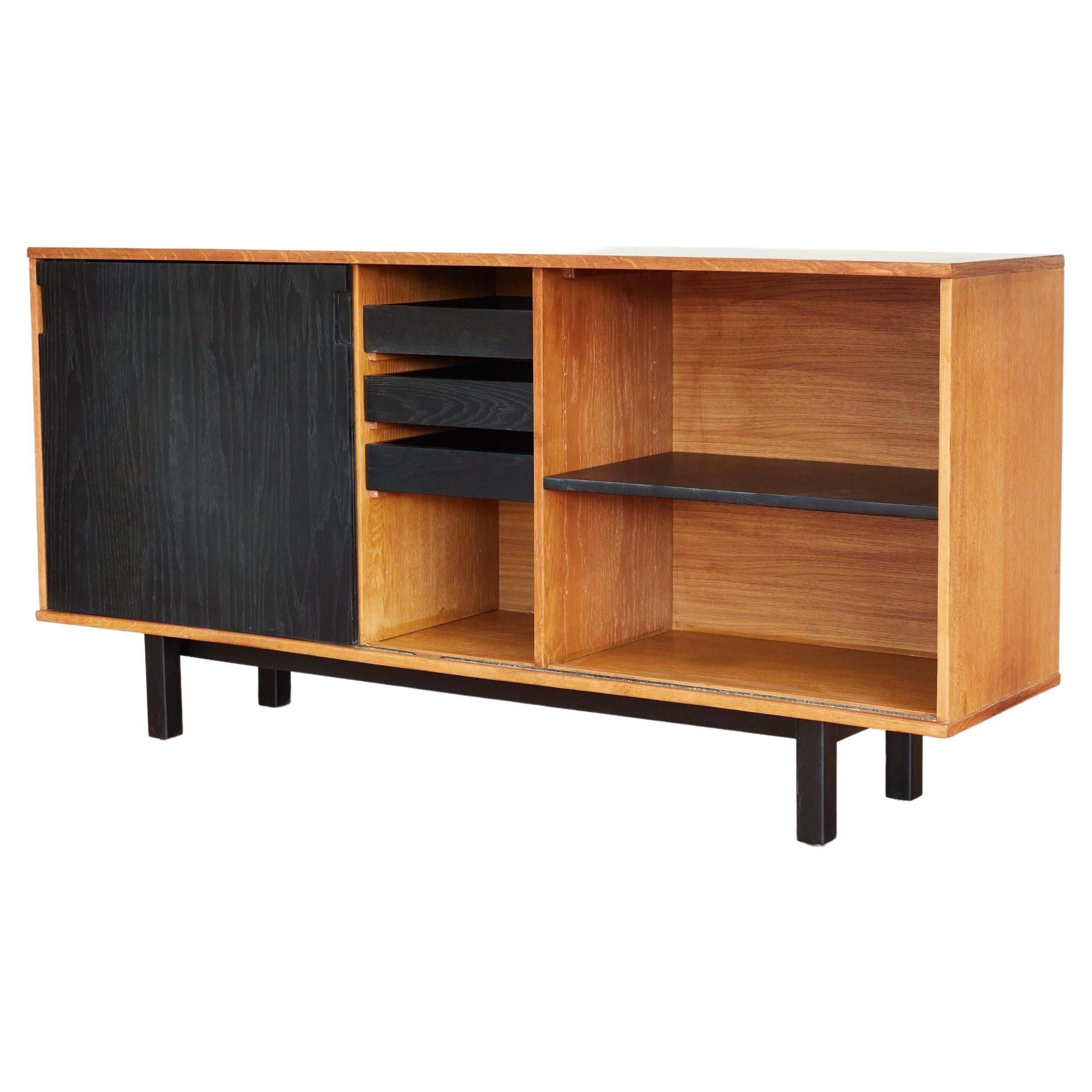 Jean Domps Sideboard For Sale