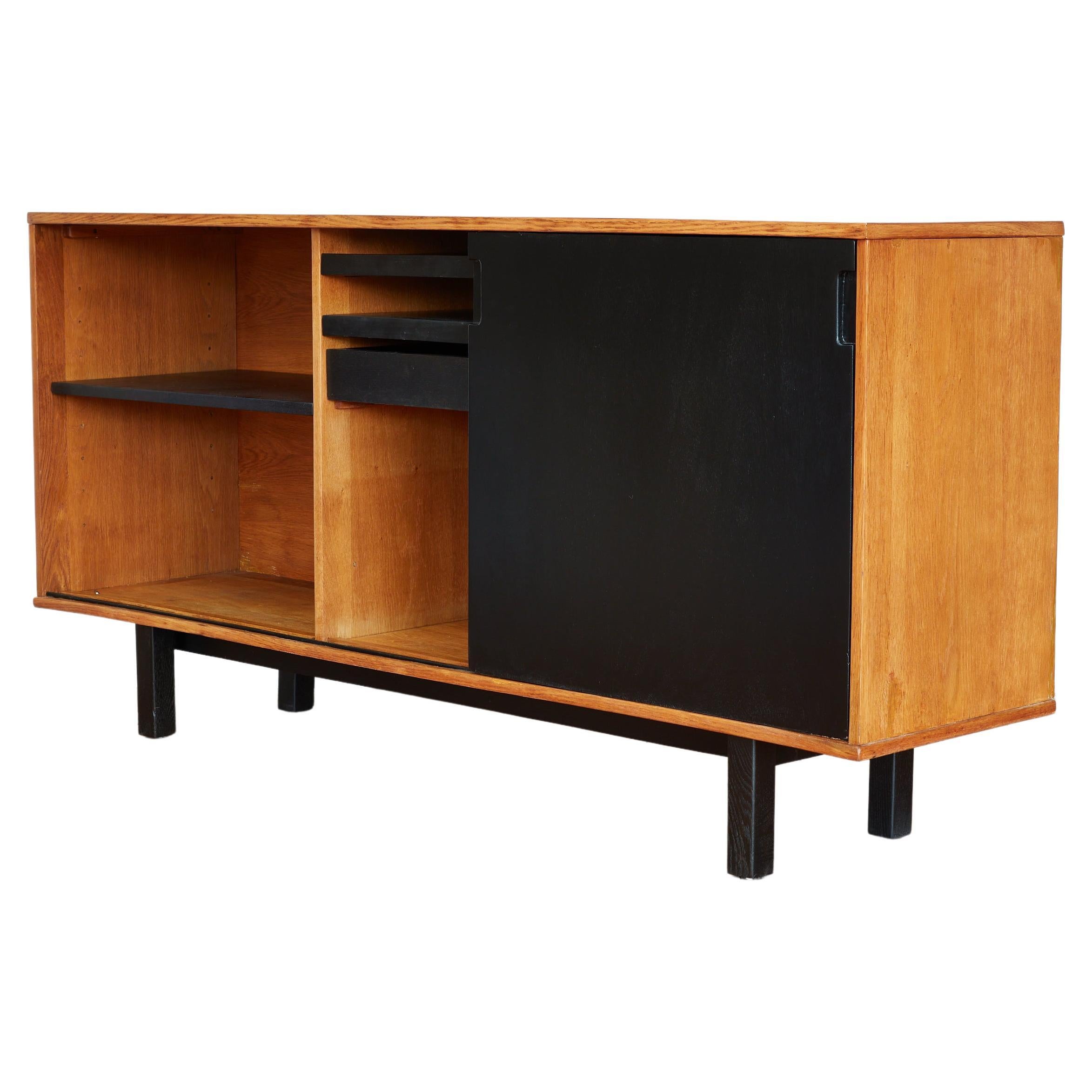 Jean Domps Sideboard For Sale