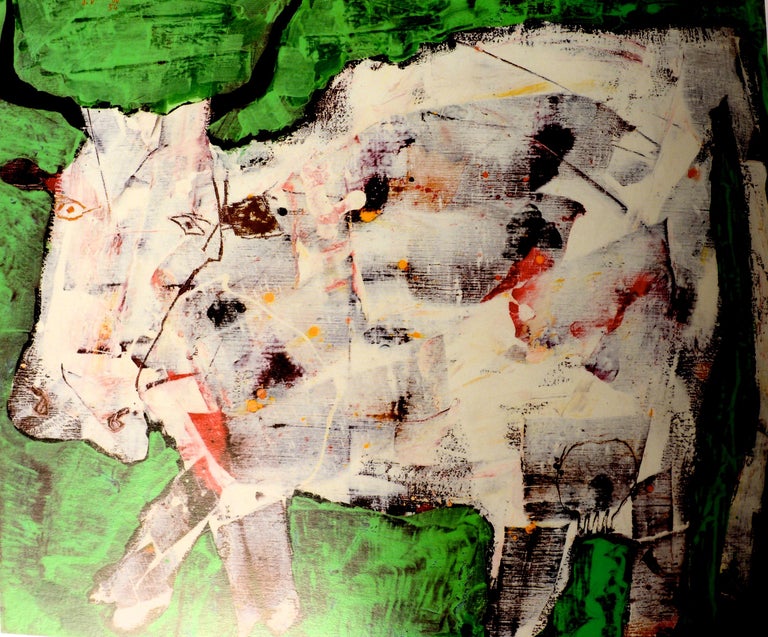 Jean Dubuffet Anticultural Positions Mark Rosenthal, Anny Aviram, Kent