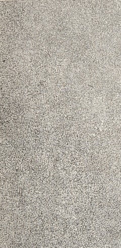 Dubuffet, Composition (Webel 775-779), La Fleur de Barbe (after)