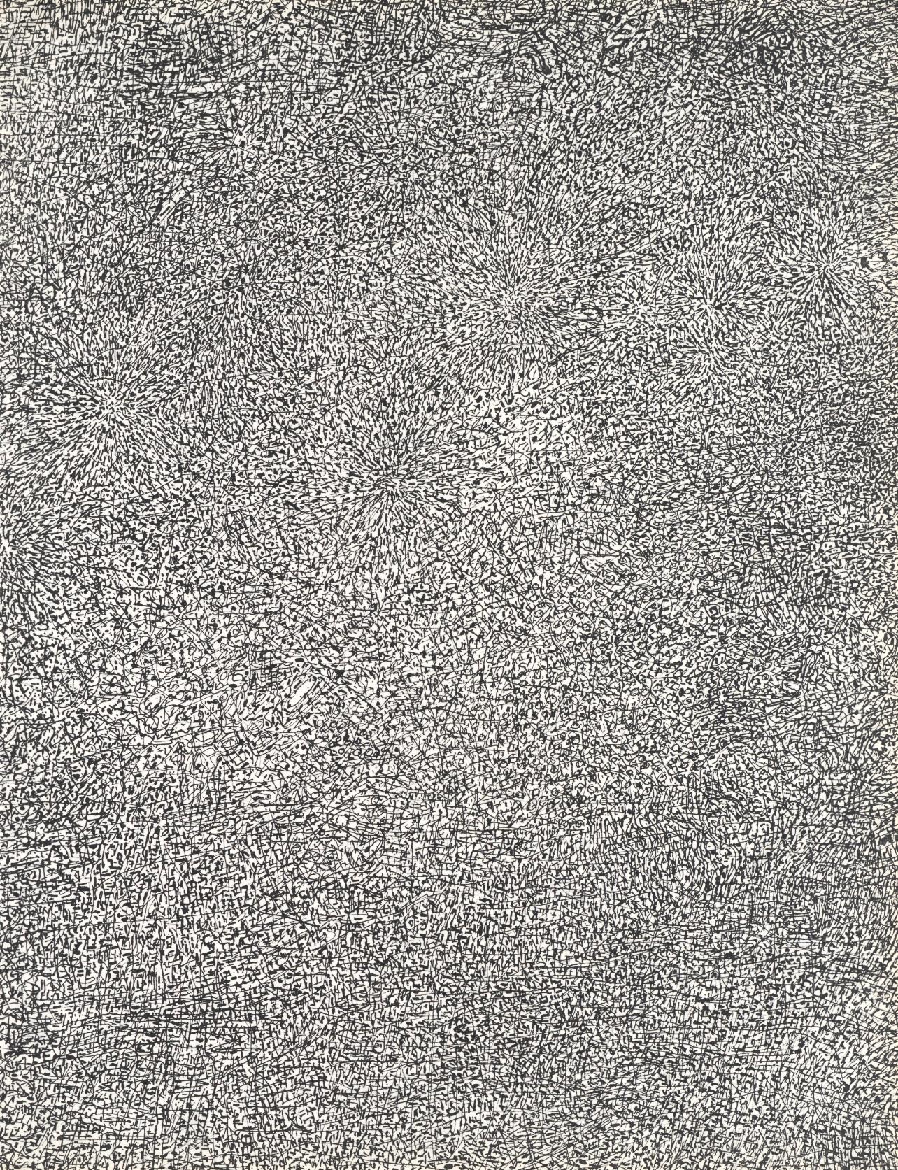 Dubuffet, Pradera de Barbe, Siglo XX (después)