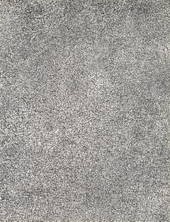 Dubuffet, Prairie de Barbe, XXe Siècle (dopo)