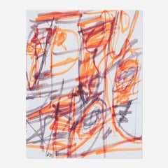 Imagen XII De Jean Dubuffet