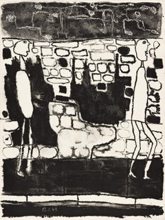 Mur et voyageurs e Mur et avis