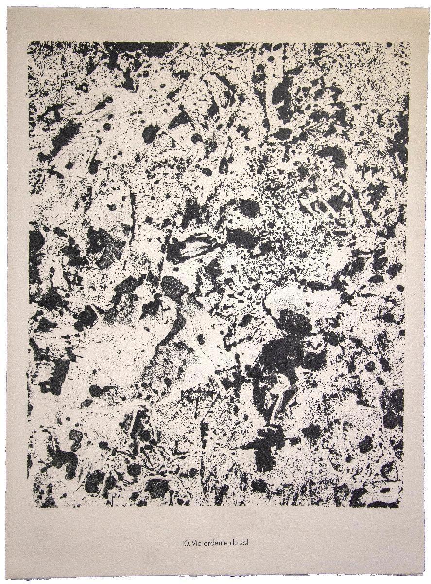 jean dubuffet cyclist price