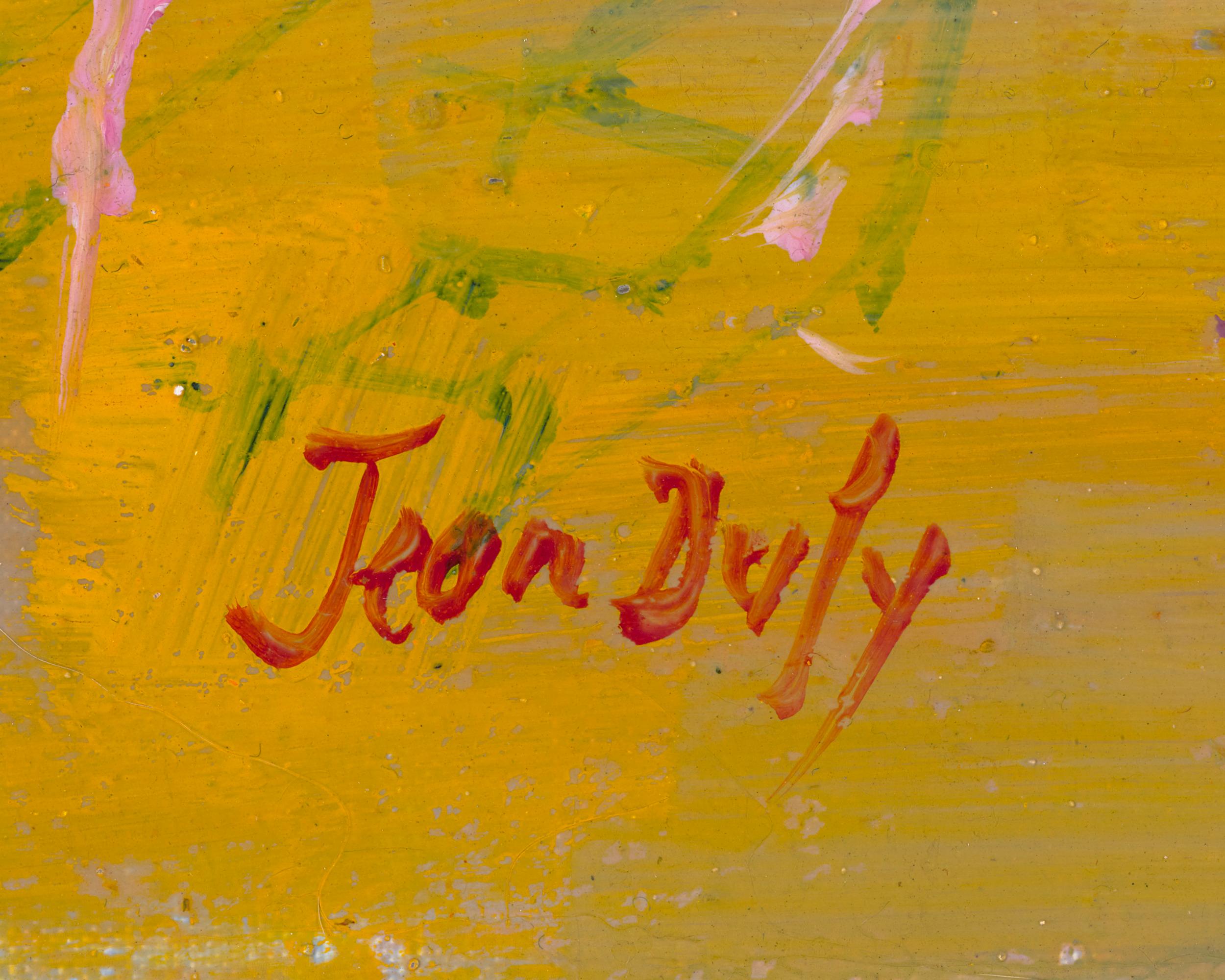 Jean Dufy
1888-1964  French

La Ville

Signed 