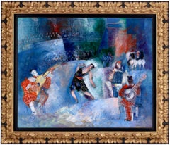 Le cirque