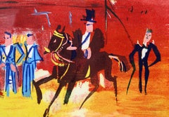 Der Zirkus